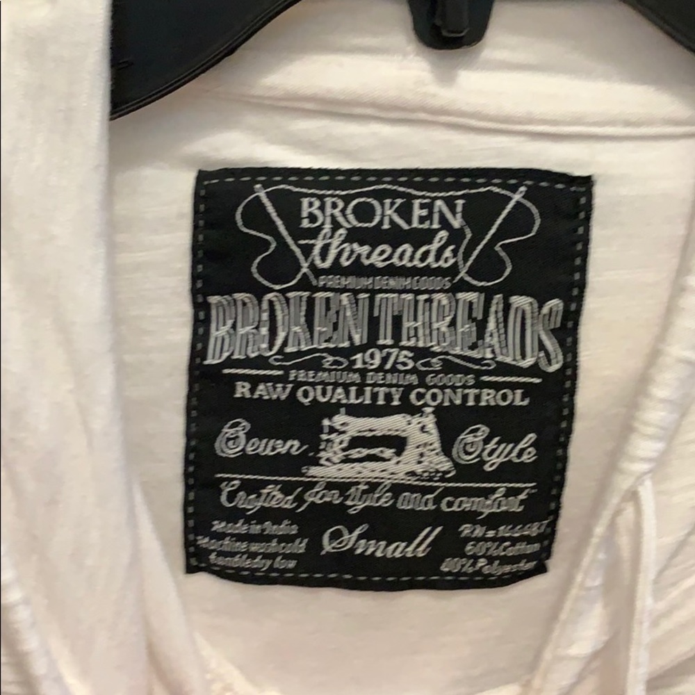 Sweatshirt - Picture 2 of 3